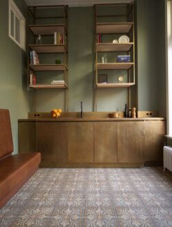 Martijn Pekelharing Messing Keuken