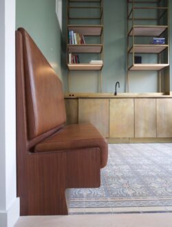 Martijn Pekelharing Messing Keuken